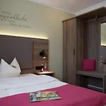 Bauer Garni 3* Ingolstadt