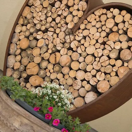 Hotel Bauer Garni