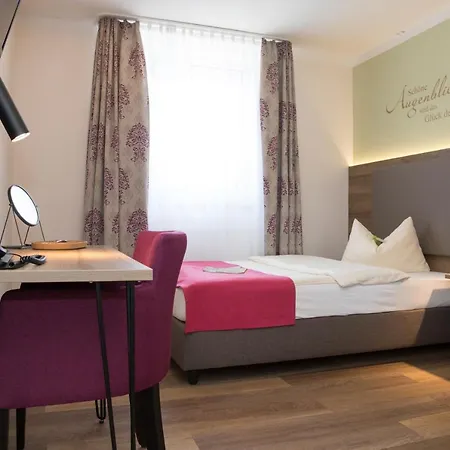 Bauer Garni 3* Ingolstadt