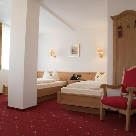 Bauer Garni 3* Ingolstadt