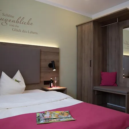 Bauer Garni 3* Ingolstadt