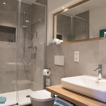 Hotel Bauer Garni 3*
