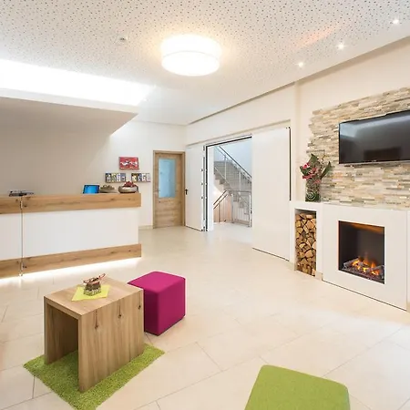 Bauer Garni Hotel Ingolstadt
