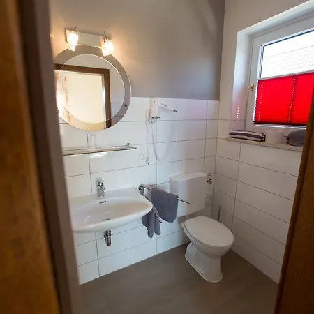 Hotel Bauer Garni