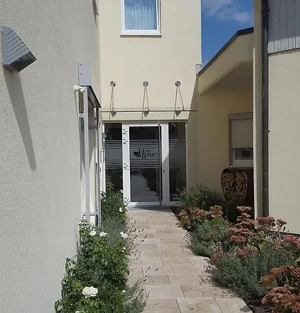 Bauer Garni 3* Ingolstadt