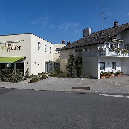 Bauer Garni Ingolstadt