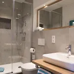Hotel Bauer Garni 3*
