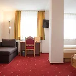 Bauer Garni 3* Ingolstadt