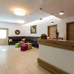 Hotel Bauer Garni Ingolstadt