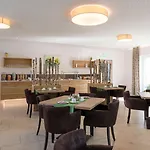 Hotel Bauer Garni Ingolstadt