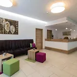 Bauer Garni Ingolstadt