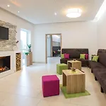 Bauer Garni 3*
