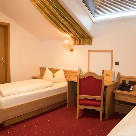 Bauer Garni Hotell Ingolstadt