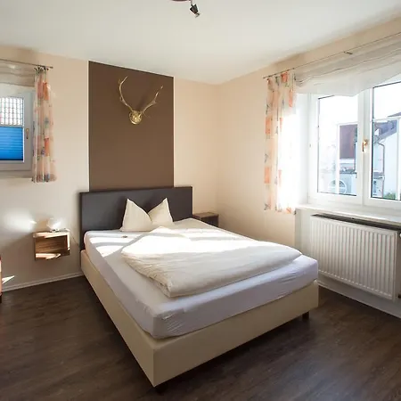 Bauer Garni Ingolstadt