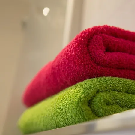 Hotell Bauer Garni 3*