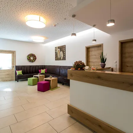 Hotel Bauer Garni Ingolstadt