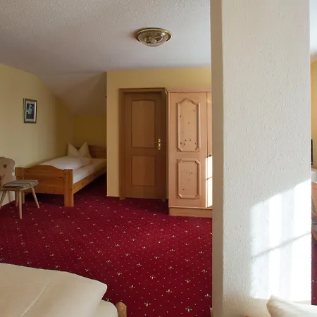 Hotel Bauer Garni Ingolstadt