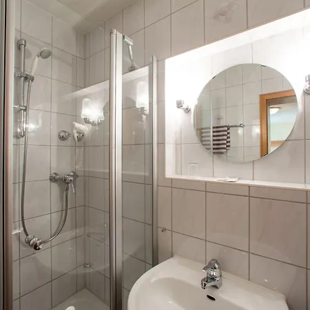 Hotell Bauer Garni Ingolstadt