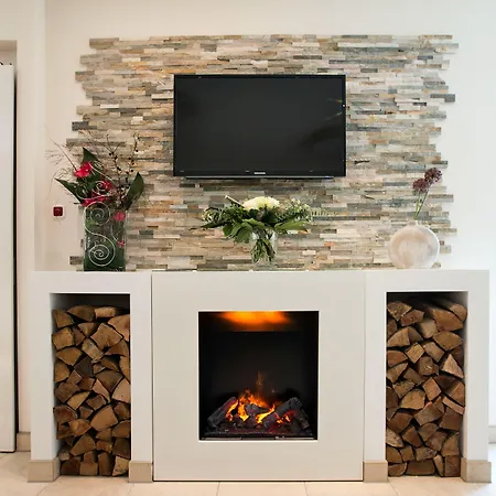 Bauer Garni 3* Ingolstadt