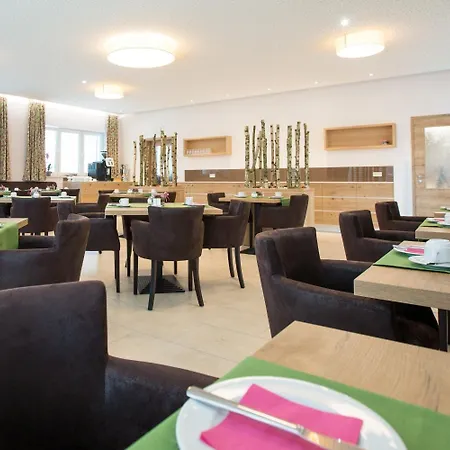Hotel Bauer Garni Ingolstadt