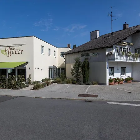 Bauer Garni Ingolstadt