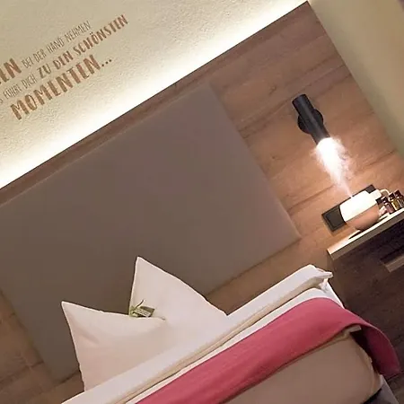 Bauer Garni Hotell Ingolstadt