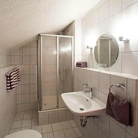 Bauer Garni 3* Ingolstadt