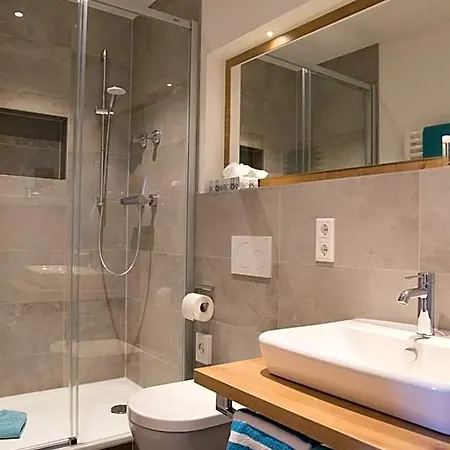 Hotell Bauer Garni Ingolstadt