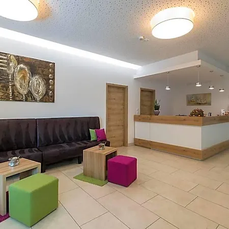 Bauer Garni Hotell