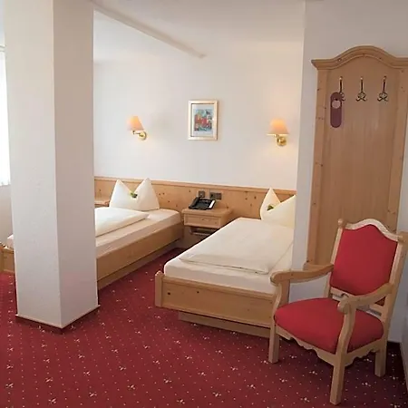 Bauer Garni 3* Ingolstadt