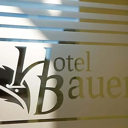 Bauer Garni Ingolstadt