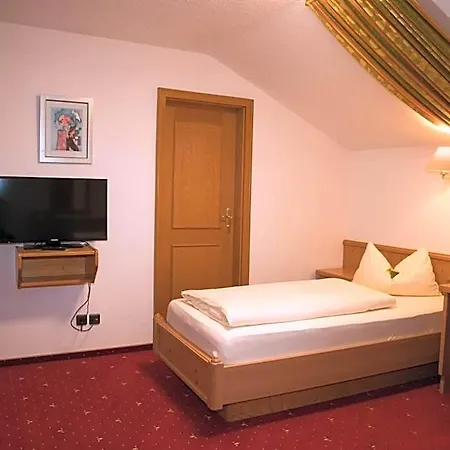 Bauer Garni 3* Ingolstadt