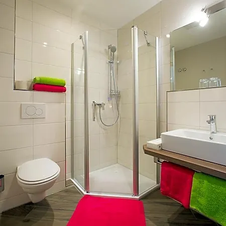 Hotel Bauer Garni