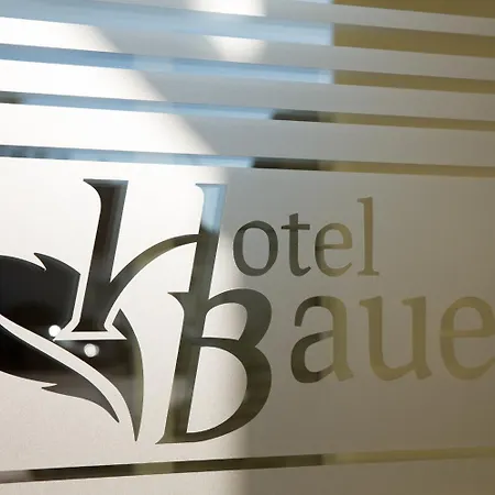 Bauer Garni 3* Ingolstadt
