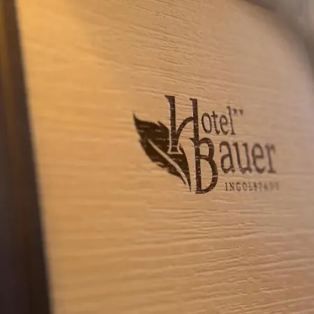 Bauer Garni 3* Ingolstadt