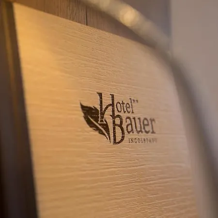Bauer Garni Hotel Ingolstadt