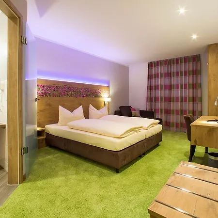 Hotel Bauer Garni Ingolstadt