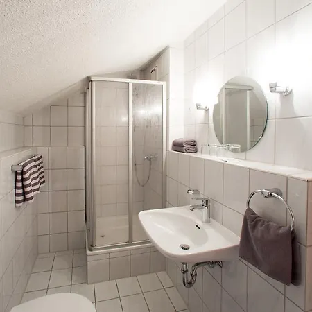 Bauer Garni Hotel Ingolstadt