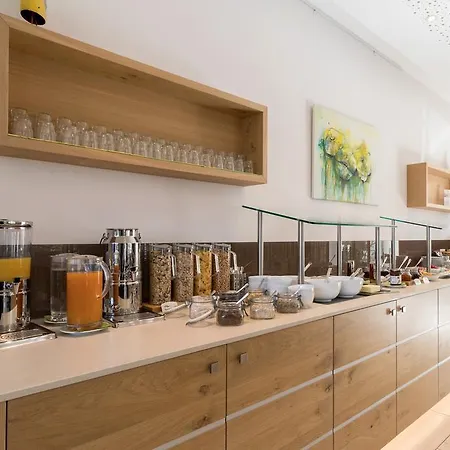 Hotel Bauer Garni Ingolstadt