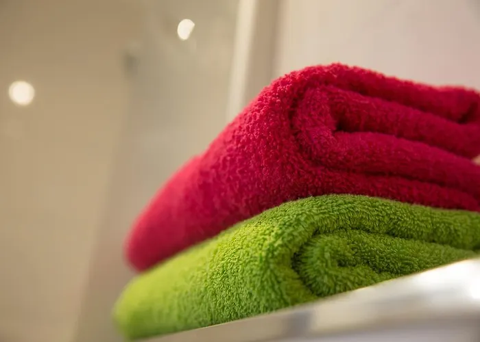 מלון Bauer Garni 3*