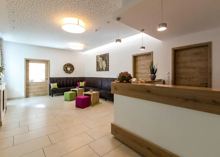 Hotel Bauer Garni Ingolstadt