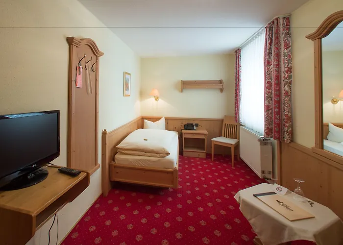 Bauer Garni Ingolstadt