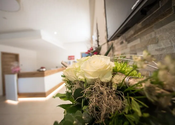 Bauer Garni Ingolstadt