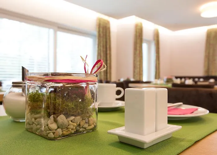 Hotel Bauer Garni 3*