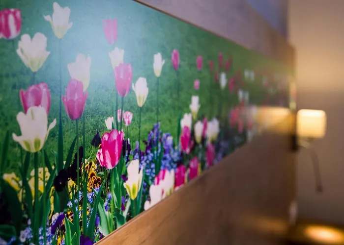 Bauer Garni Ingolstadt